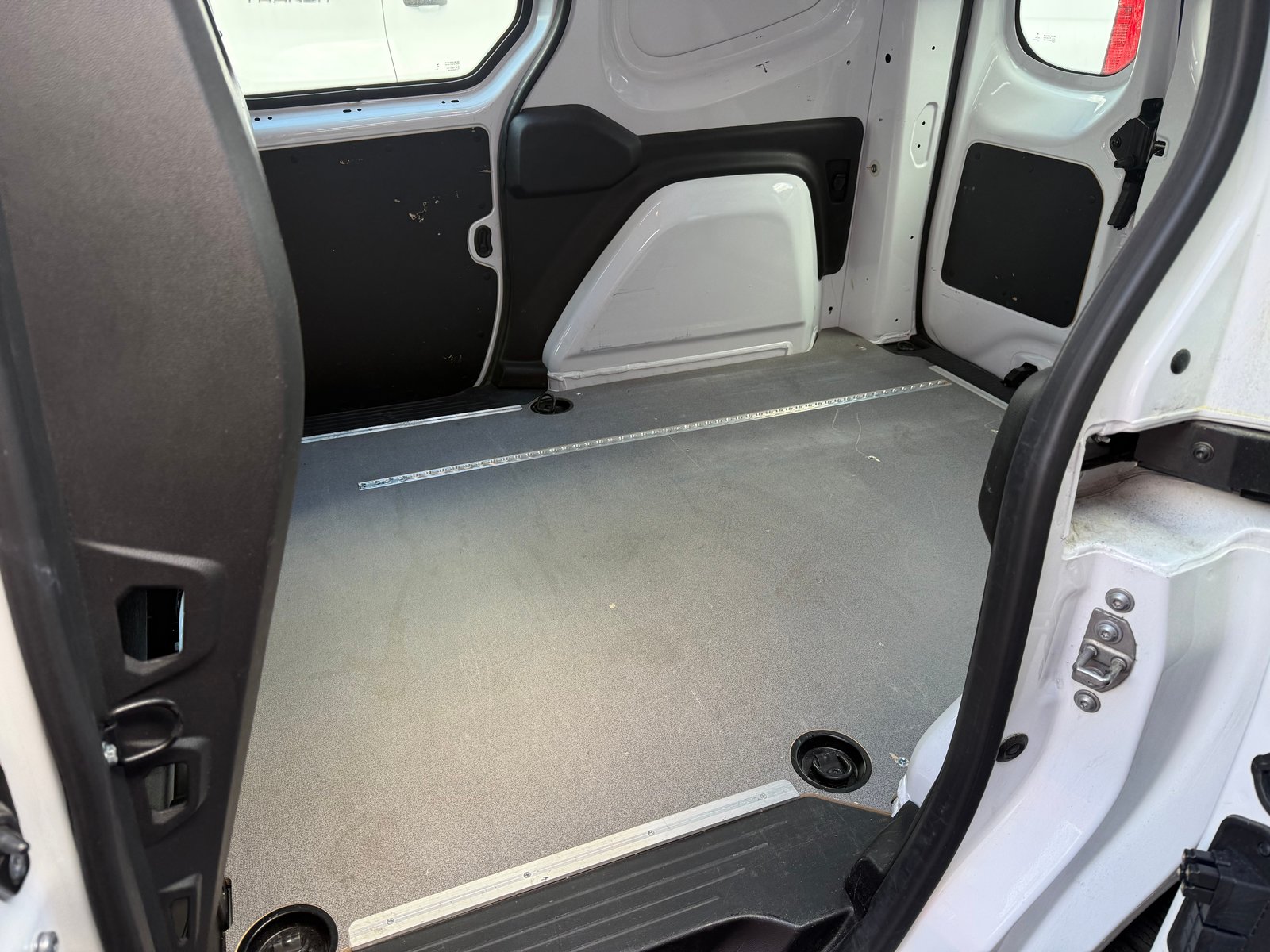 RENAULT Kangoo Van 1.5 dCi 95 Extra, Diesel, Occasioni / Usate, Manuale - 4