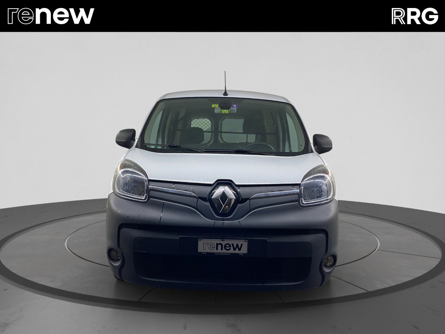 RENAULT Kangoo Z.E. 33 R60 Business, Elettrica, Occasioni / Usate, Automatico - 2