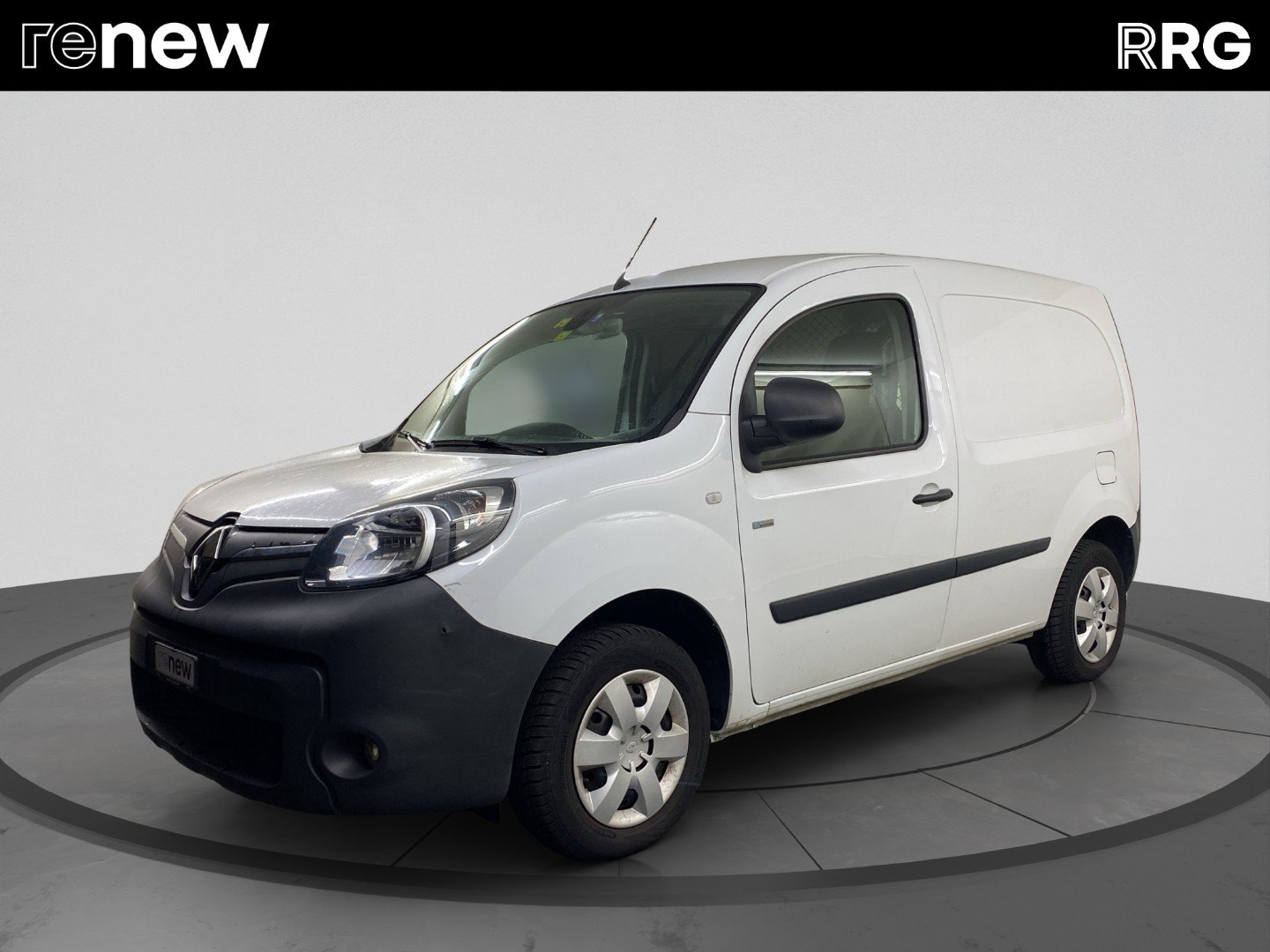 RENAULT Kangoo Z.E. 33 R60 Business, Elettrica, Occasioni / Usate, Automatico - 3