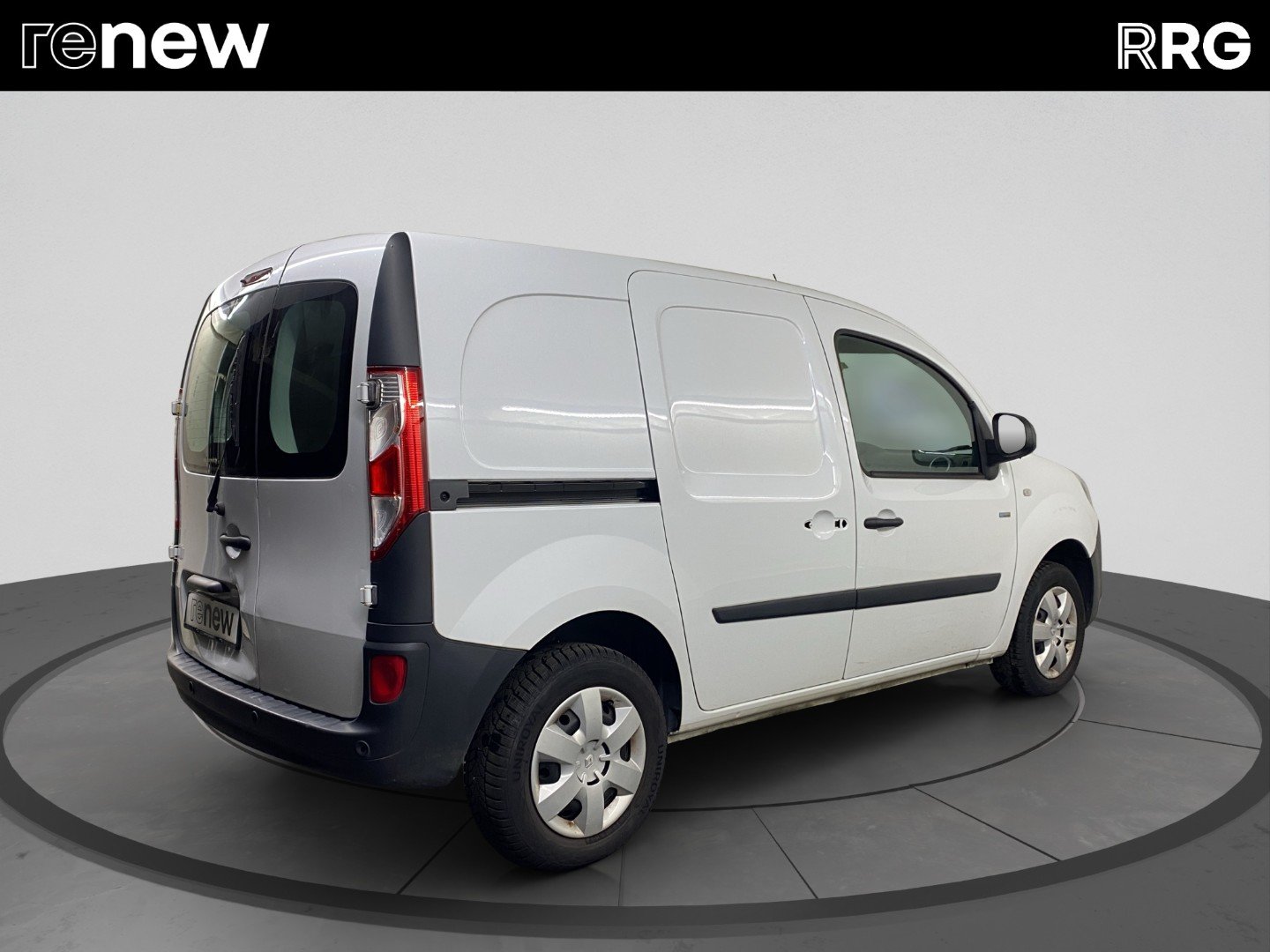 RENAULT Kangoo Z.E. 33 R60 Business, Elettrica, Occasioni / Usate, Automatico - 4