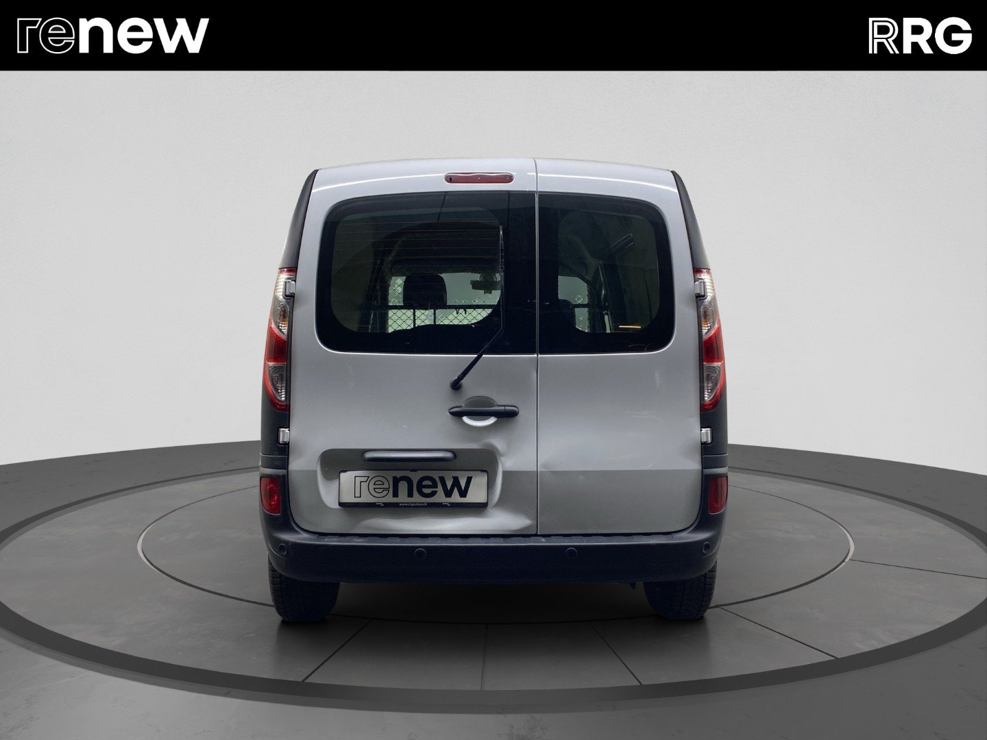 RENAULT Kangoo Z.E. 33 R60 Business, Elettrica, Occasioni / Usate, Automatico - 5