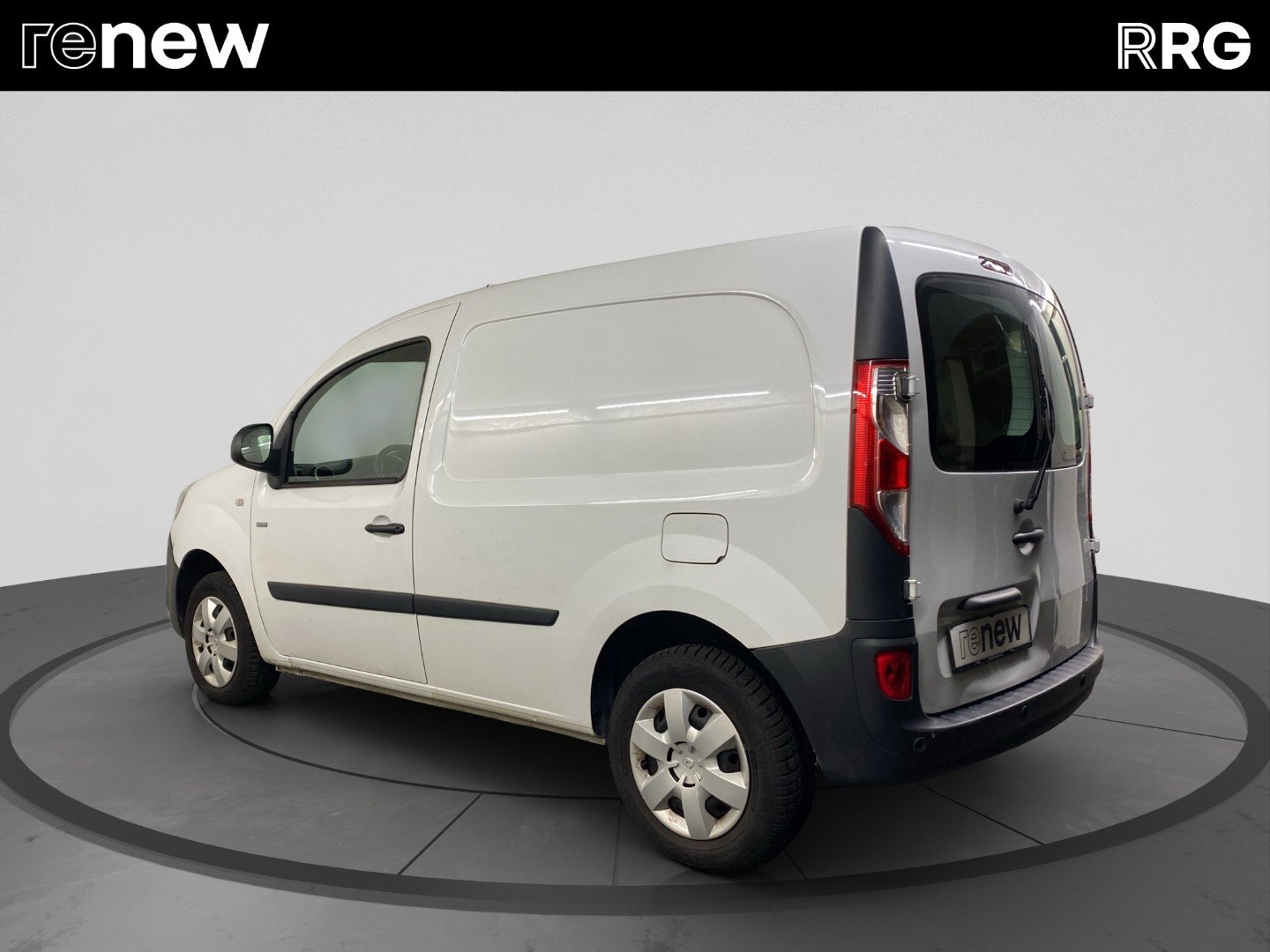 RENAULT Kangoo Z.E. 33 R60 Business, Elettrica, Occasioni / Usate, Automatico - 6