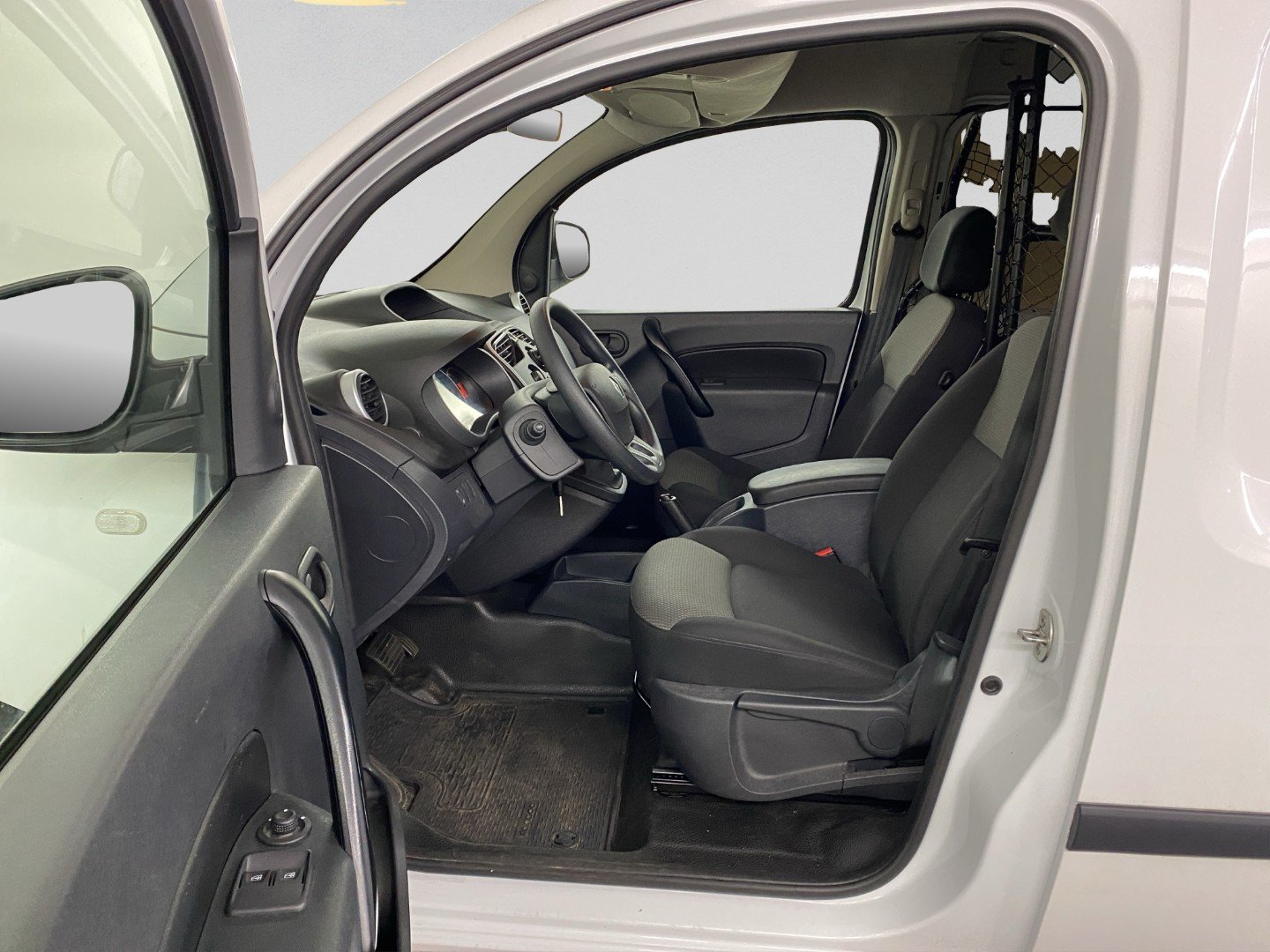 RENAULT Kangoo Z.E. 33 R60 Business, Elettrica, Occasioni / Usate, Automatico - 7