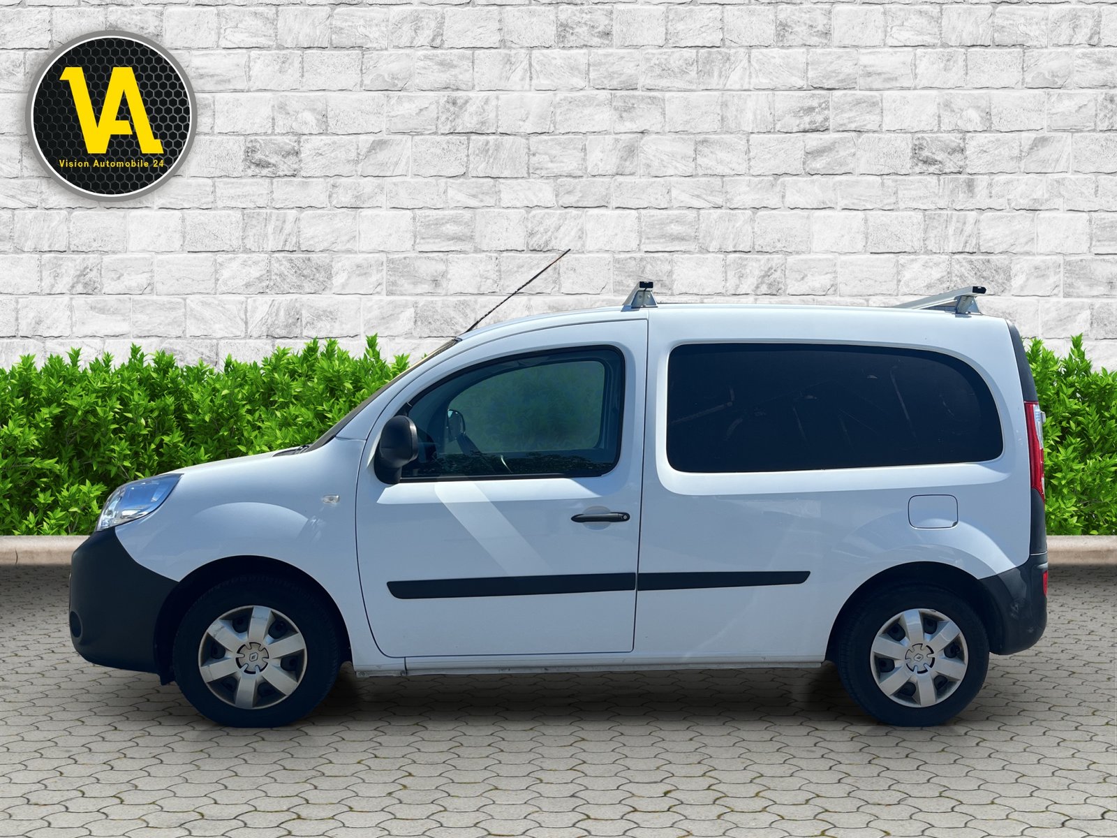 RENAULT Kangoo Medium TCe 115 ENERGY Business