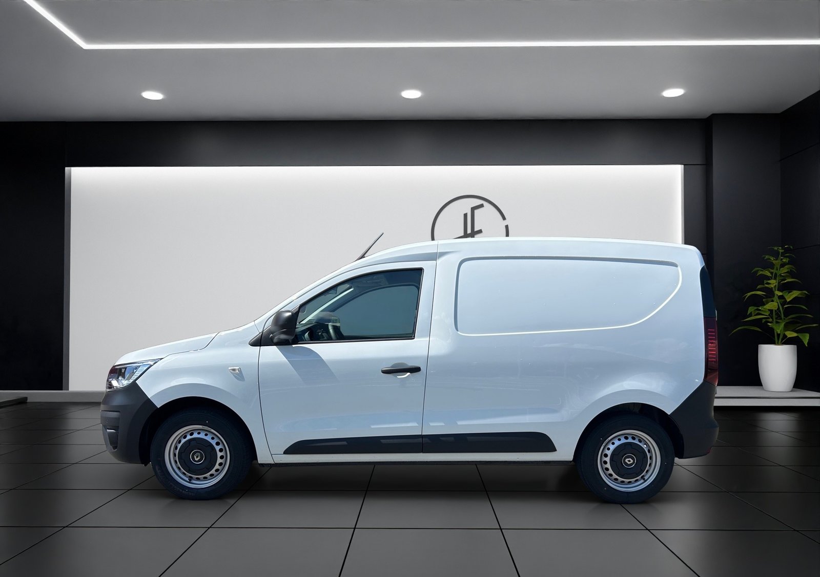 RENAULT Kangoo Van 1.5 dCi 95 Extra, Diesel, Second hand / Used, Manual - 2