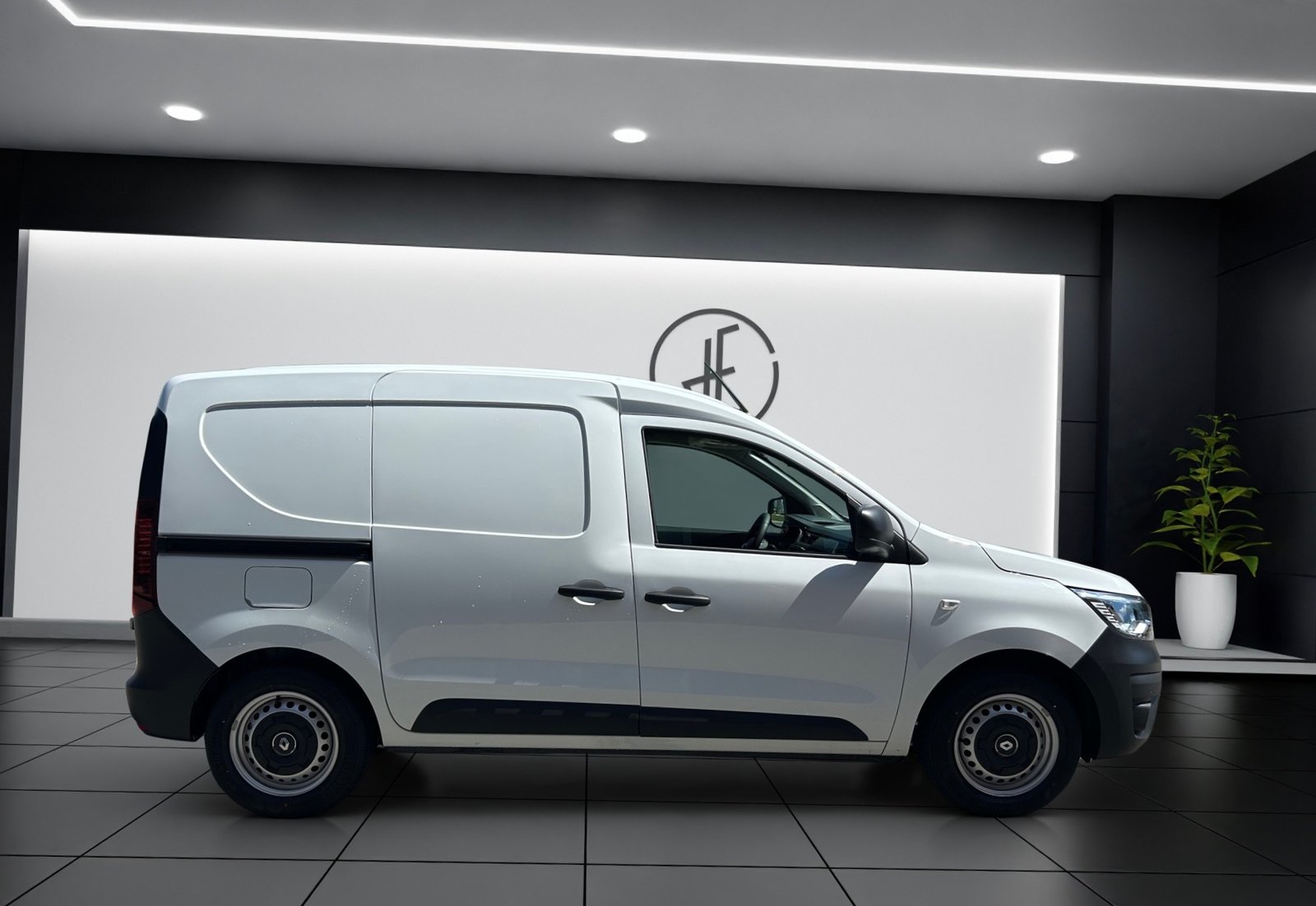 RENAULT Kangoo Van 1.5 dCi 95 Extra, Diesel, Second hand / Used, Manual - 6
