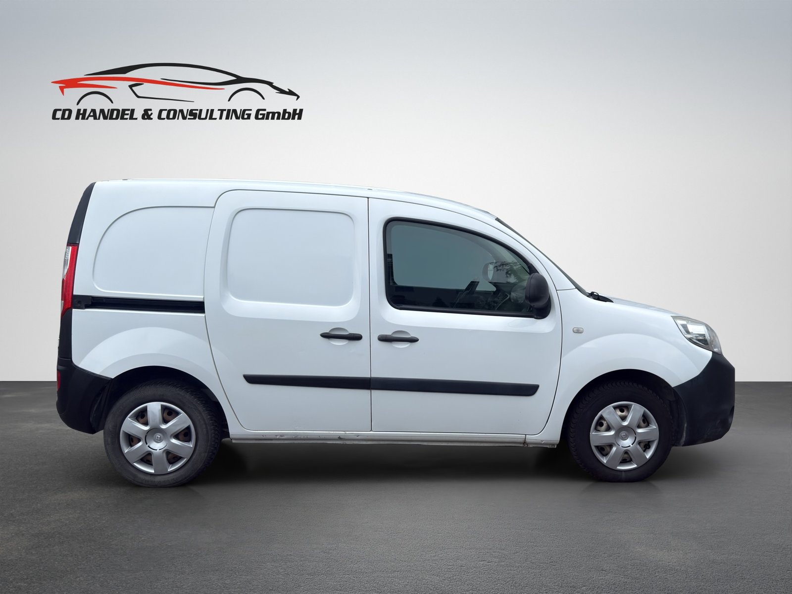 RENAULT Kangoo Medium dCi 110 ENERGY Business, Diesel, Occasion / Utilisé, Manuelle - 7