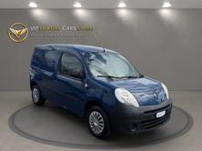 RENAULT Kangoo 1.6 105 Business, Benzina, Occasioni / Usate, Manuale - 4
