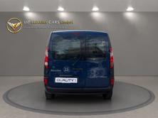 RENAULT Kangoo 1.6 105 Business, Benzina, Occasioni / Usate, Manuale - 7