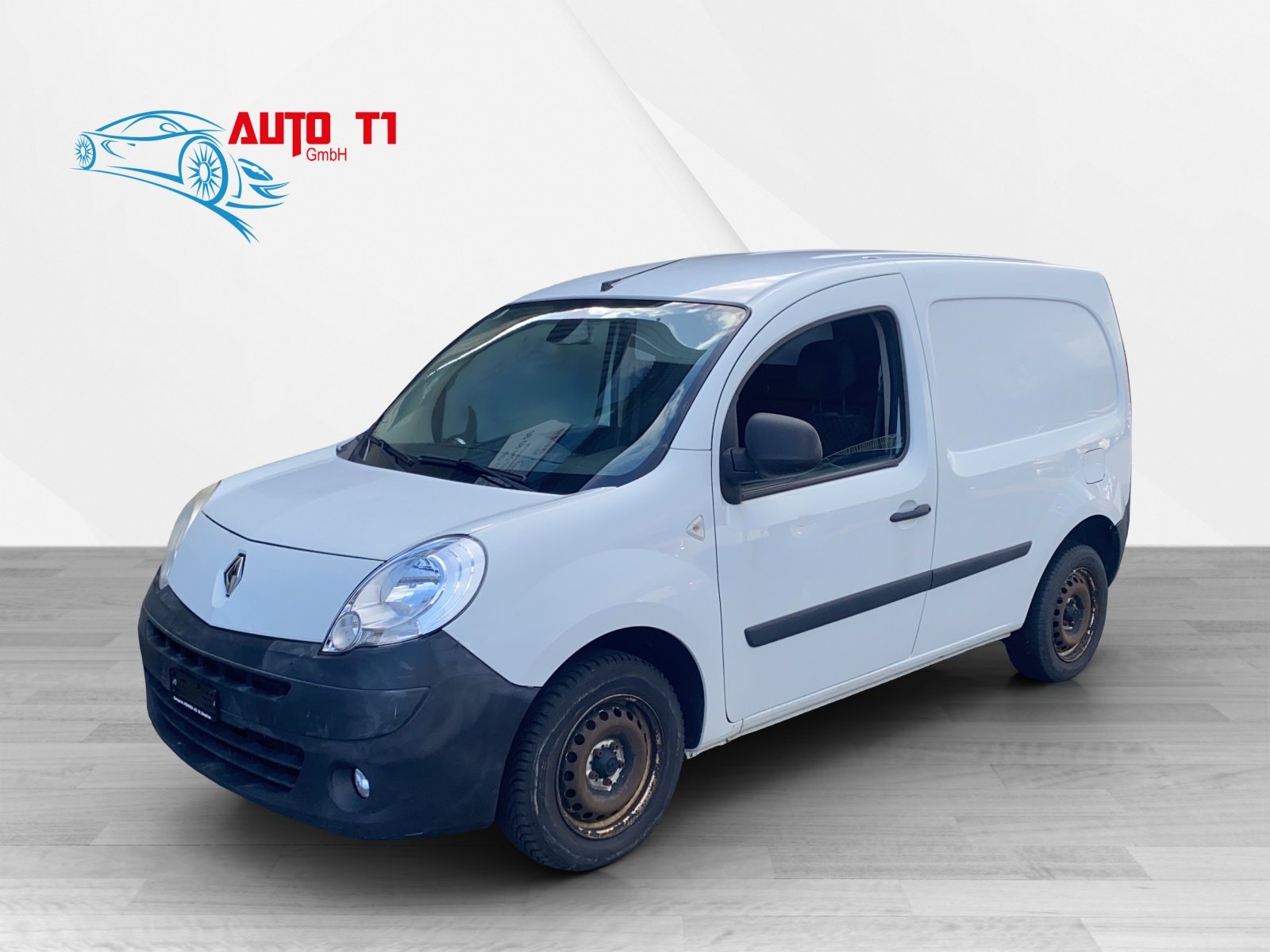 RENAULT Kangoo dCi 110 Business, Diesel, Occasioni / Usate, Manuale - 2