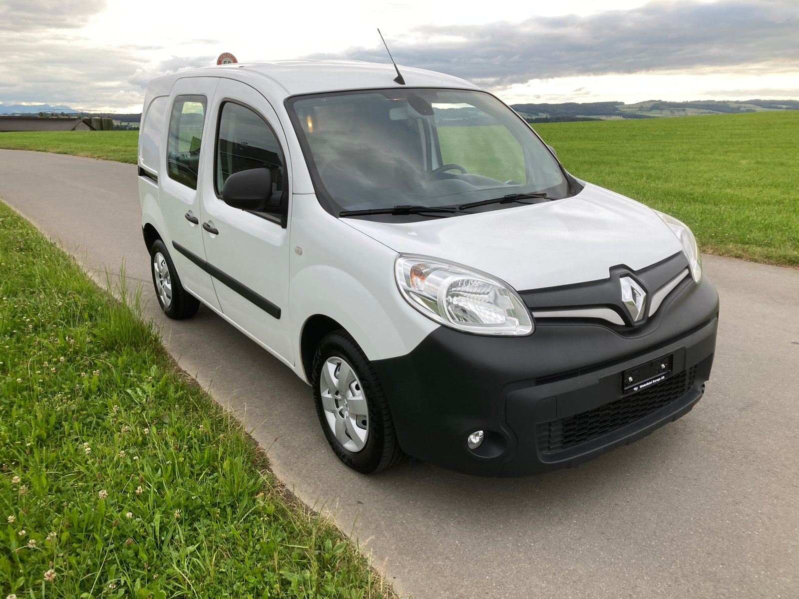 RENAULT Kangoo Medium dCi 95 ENERGY Business