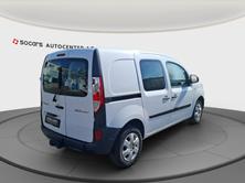 RENAULT Kangoo Medium dCi 90 ENERGY Business Anhängerkupplu, Diesel, Second hand / Used, Manual - 3