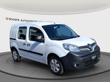 RENAULT Kangoo Medium dCi 90 ENERGY Business Anhängerkupplu, Diesel, Second hand / Used, Manual - 4