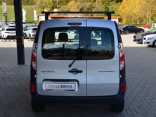 RENAULT Kangoo Medium dCi 80*Frisch ab MFK,1 Jahr oder 20'00, Diesel, Occasion / Gebraucht, Handschaltung - 3