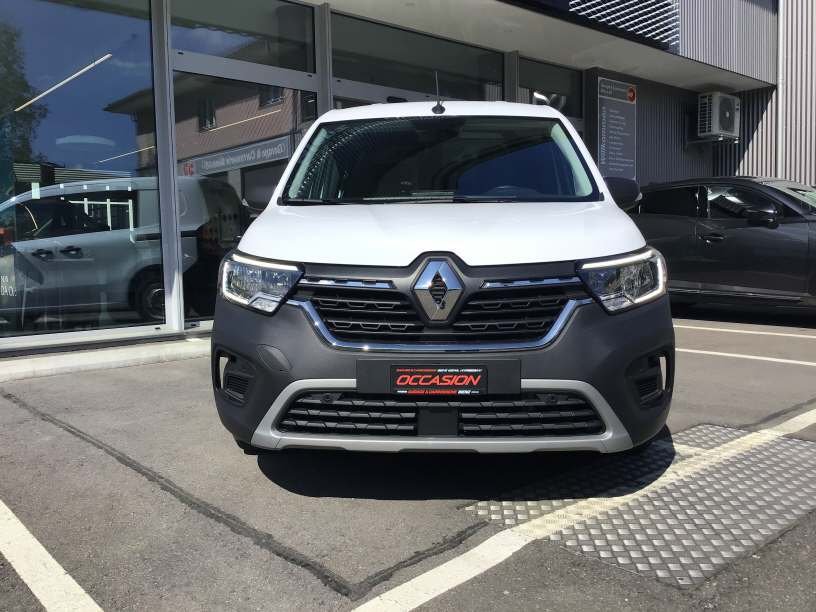 RENAULT Kangoo Van 1.5 dCi 95 Extra, Diesel, Occasion / Gebraucht, Handschaltung - 2