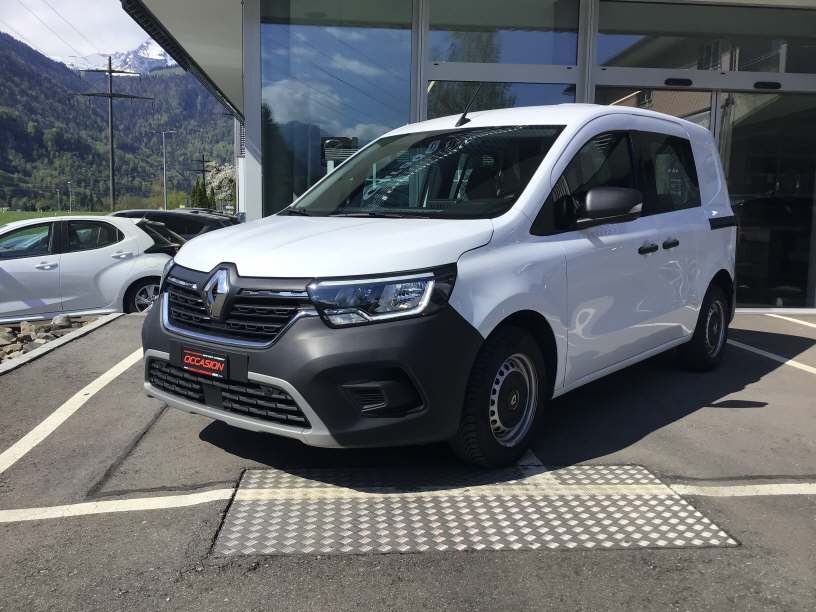 RENAULT Kangoo Van 1.5 dCi 95 Extra, Diesel, Occasion / Gebraucht, Handschaltung - 3