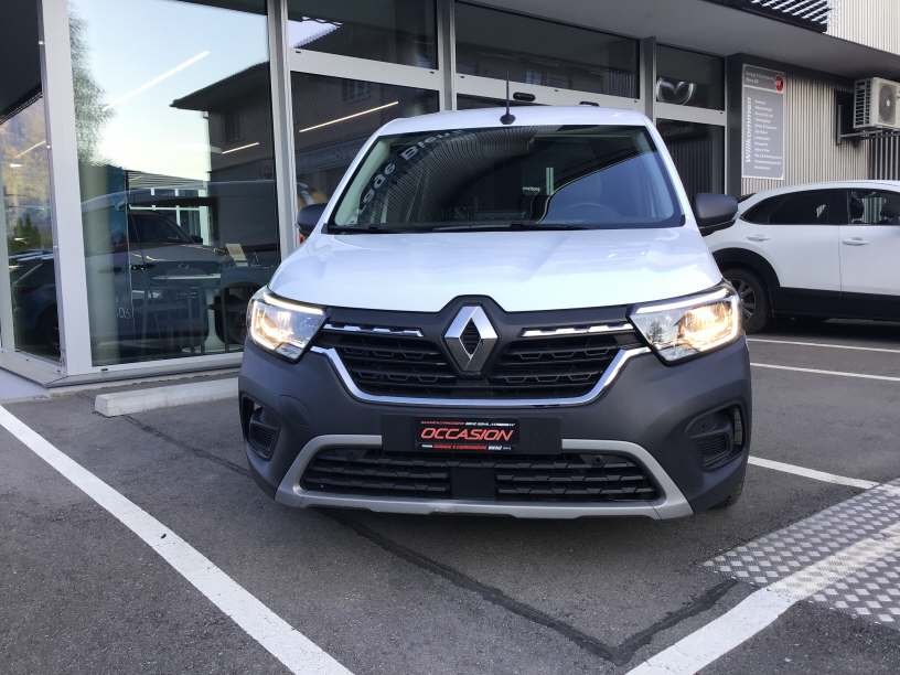RENAULT Kangoo Van 1.5 dCi 95 Extra, Diesel, Occasion / Gebraucht, Handschaltung - 2