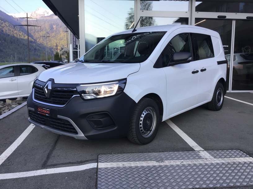 RENAULT Kangoo Van 1.5 dCi 95 Extra, Diesel, Occasion / Gebraucht, Handschaltung - 3