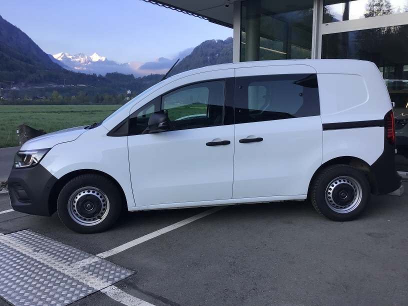 RENAULT Kangoo Van 1.5 dCi 95 Extra, Diesel, Occasion / Gebraucht, Handschaltung - 4