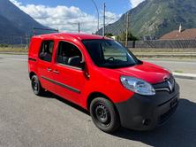 RENAULT Kangoo Medium dCi 95 ENERGY Access, Diesel, Occasion / Gebraucht, Handschaltung - 5