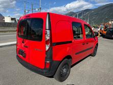 RENAULT Kangoo Medium dCi 95 ENERGY Access, Diesel, Occasion / Gebraucht, Handschaltung - 7