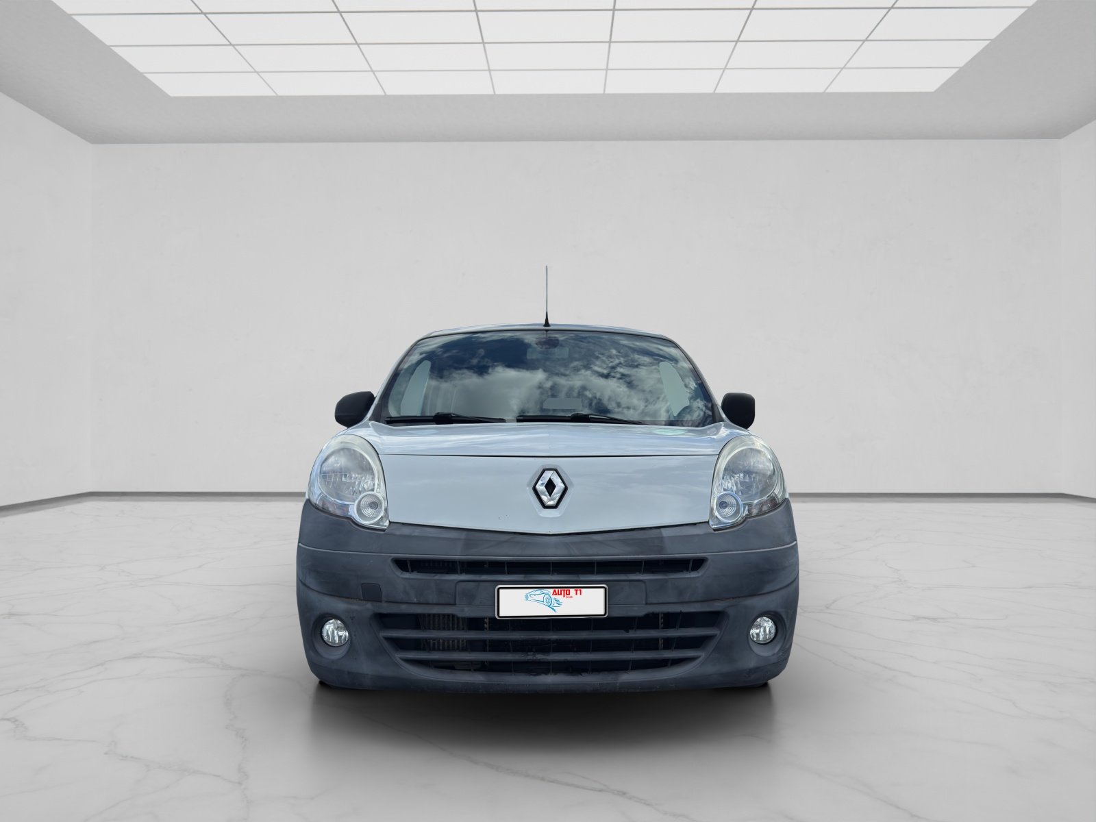 RENAULT Kangoo dCi 75 Business, Diesel, Occasion / Utilisé, Manuelle - 2