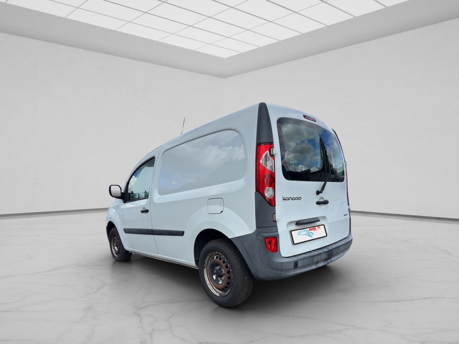 RENAULT Kangoo dCi 75 Business, Diesel, Occasion / Utilisé, Manuelle - 4
