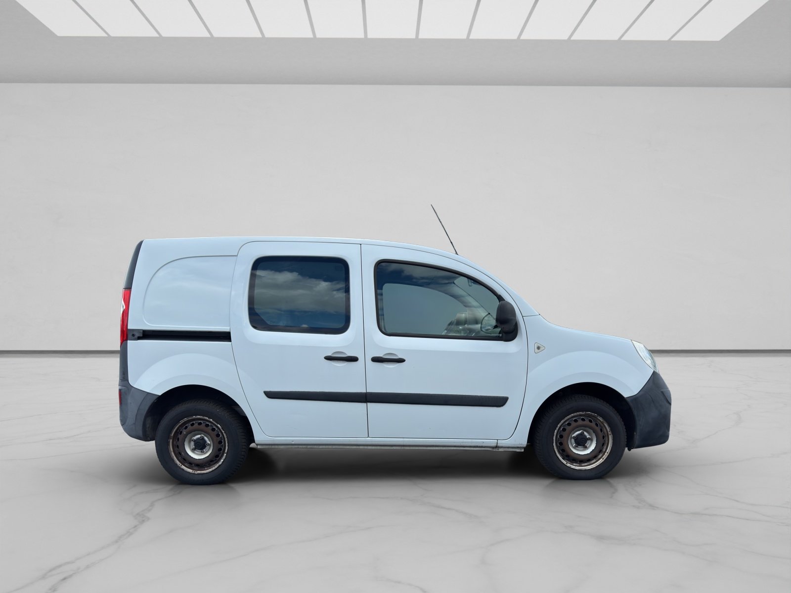 RENAULT Kangoo dCi 75 Business, Diesel, Occasion / Utilisé, Manuelle - 7