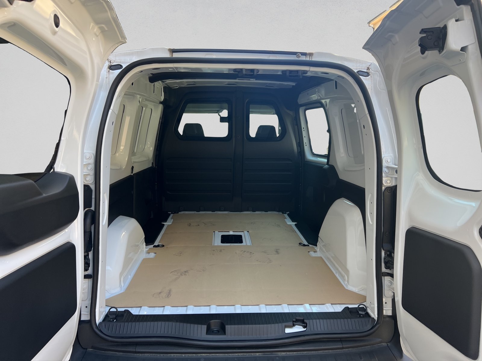 RENAULT Kangoo Van EV45 Standard L2 22kW Extra, Elektro, Occasion / Gebraucht, Automatik - 5