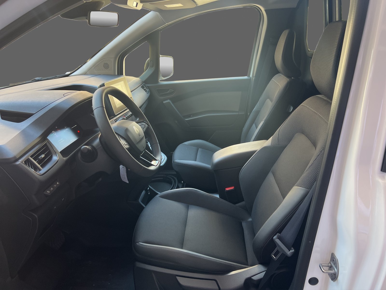 RENAULT Kangoo Van EV45 Standard L2 22kW Extra, Elektro, Occasion / Gebraucht, Automatik - 6