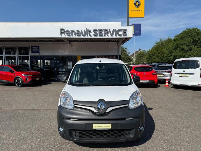 RENAULT Kangoo Medium dCi 95 ENERGY Business, Diesel, Occasion / Utilisé, Manuelle