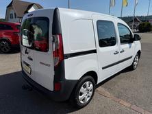 RENAULT Kangoo Medium dCi 95 ENERGY Business, Diesel, Occasion / Utilisé, Manuelle - 6