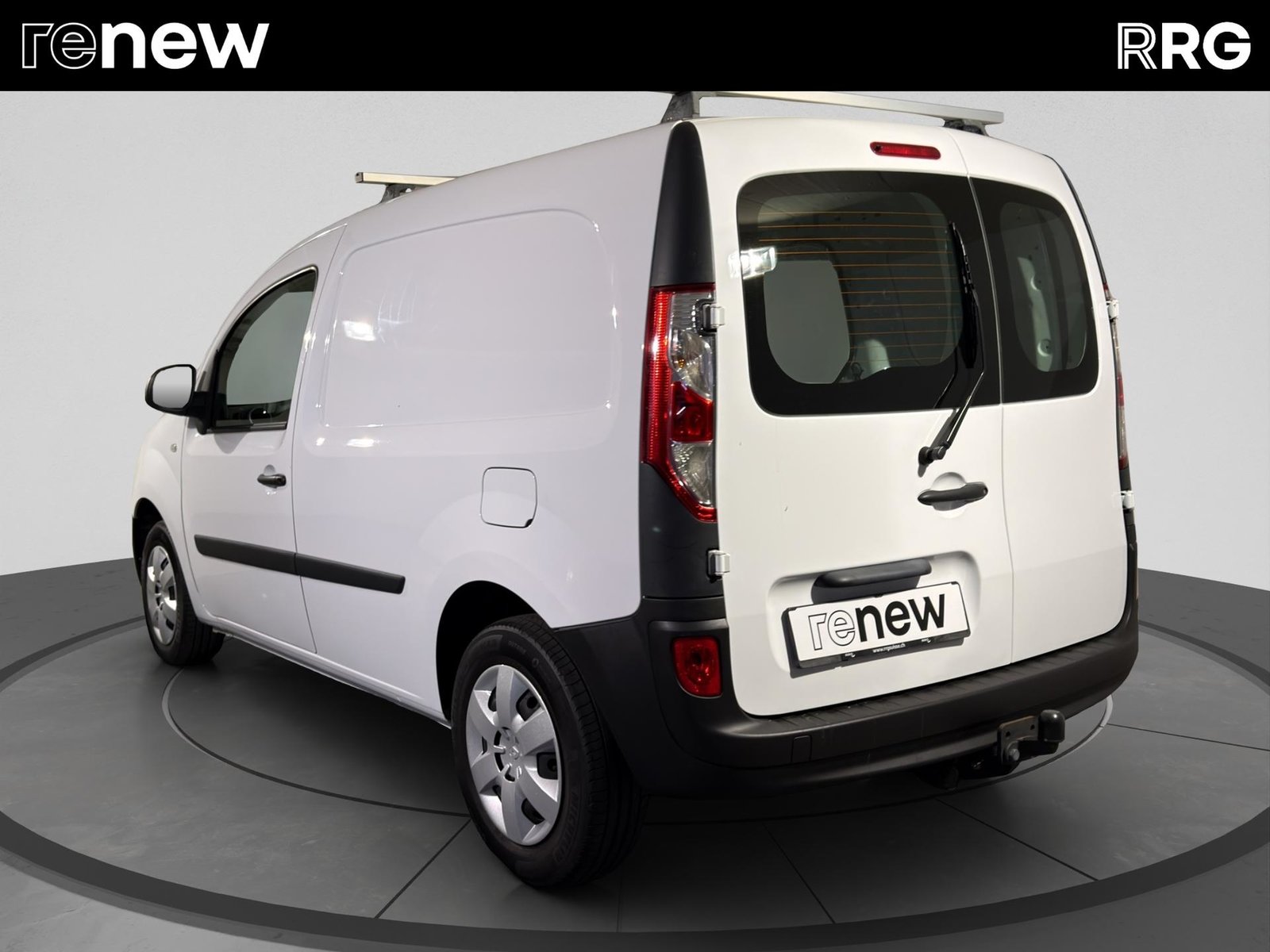 RENAULT Kangoo Medium dCi 95 ENERGY Business, Diesel, Occasioni / Usate, Manuale - 5