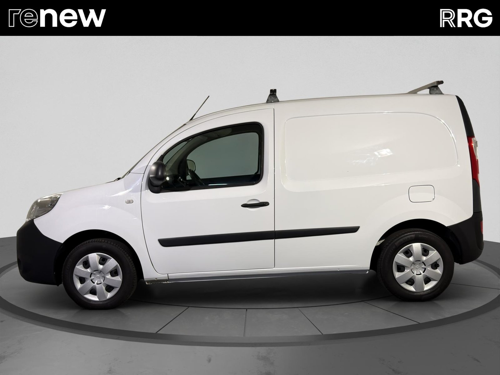 RENAULT Kangoo Medium dCi 95 ENERGY Business, Diesel, Occasioni / Usate, Manuale - 6