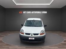 RENAULT Kangoo 1.6 16V A, Benzin, Occasion / Gebraucht, Automatik - 2