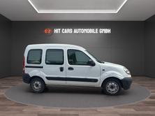 RENAULT Kangoo 1.6 16V A, Benzin, Occasion / Gebraucht, Automatik - 4
