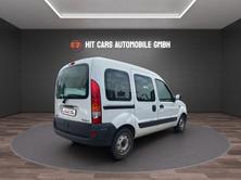 RENAULT Kangoo 1.6 16V A, Benzin, Occasion / Gebraucht, Automatik - 5