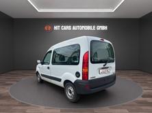 RENAULT Kangoo 1.6 16V A, Benzin, Occasion / Gebraucht, Automatik - 7