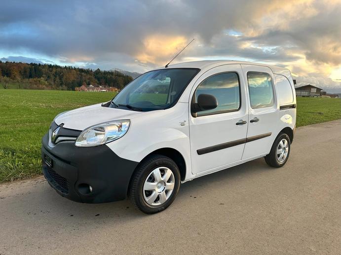 RENAULT Kangoo Medium dCi 90 ENERGY Business*Nutzlast 745 Kg, Diesel, Occasioni / Usate, Manuale