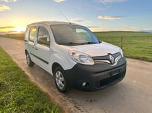 RENAULT Kangoo Medium dCi 90 ENERGY Business*Nutzlast 745 Kg, Diesel, Occasioni / Usate, Manuale - 2
