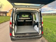 RENAULT Kangoo Medium dCi 90 ENERGY Business*Nutzlast 745 Kg, Diesel, Occasioni / Usate, Manuale - 5