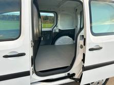 RENAULT Kangoo Medium dCi 90 ENERGY Business*Nutzlast 745 Kg, Diesel, Occasioni / Usate, Manuale - 6