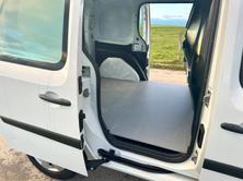 RENAULT Kangoo Medium dCi 90 ENERGY Business*Nutzlast 745 Kg, Diesel, Occasioni / Usate, Manuale - 7