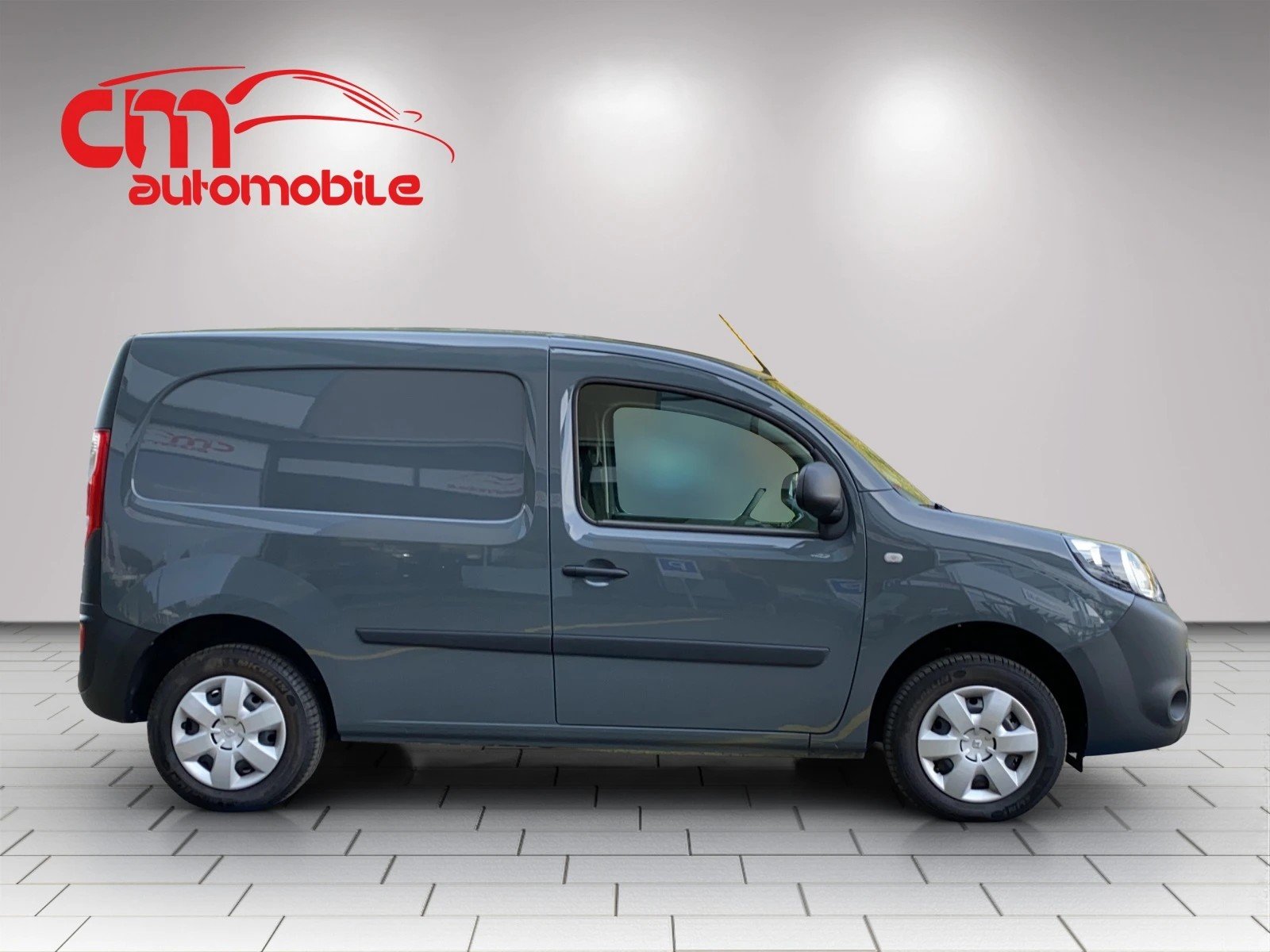 RENAULT Kangoo Z.E. 33 R60 Access, Électrique, Occasion / Utilisé, Automatique - 2