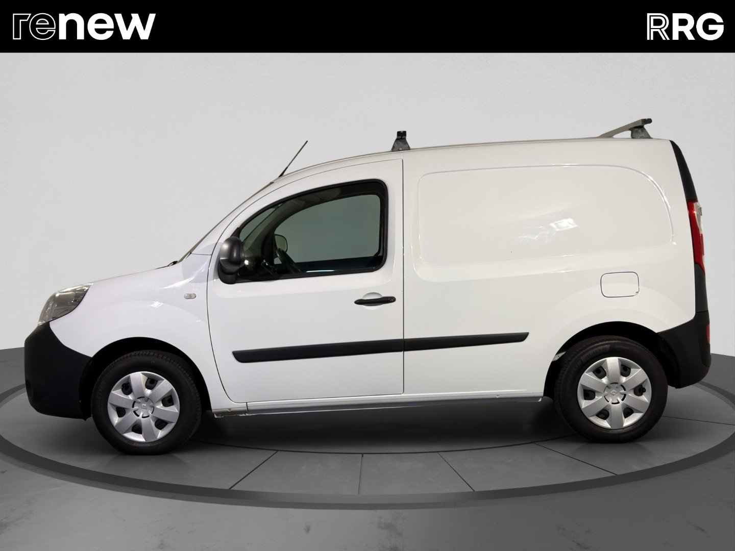 RENAULT Kangoo Medium dCi 95 ENERGY Business, Diesel, Occasion / Utilisé, Manuelle - 6
