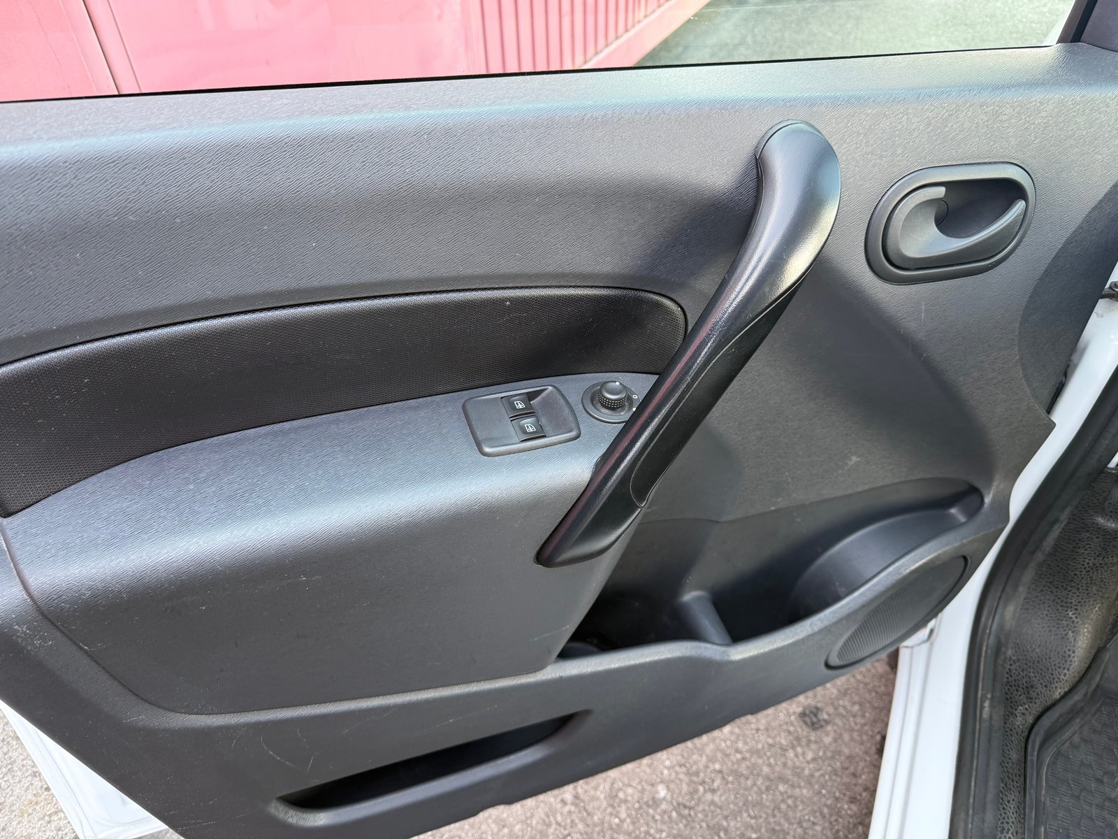 RENAULT Kangoo Medium dCi 95 ENERGY Business, Diesel, Occasion / Utilisé, Manuelle - 6