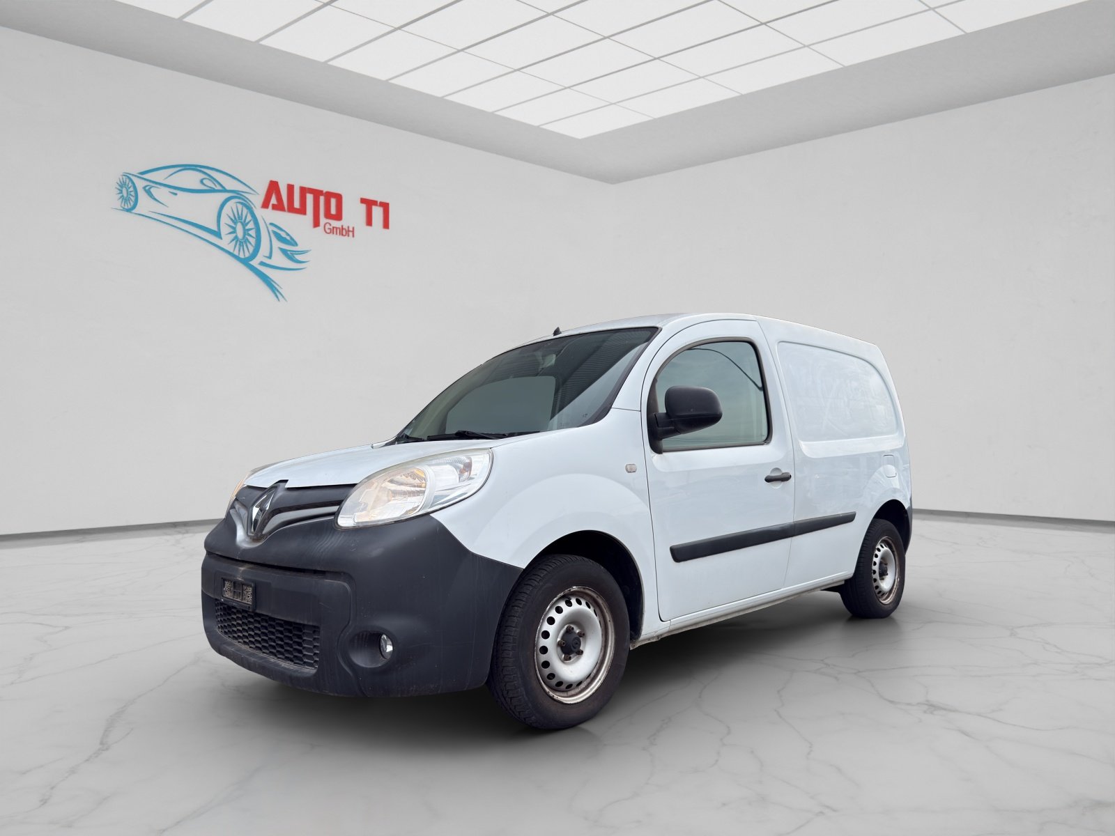 RENAULT Kangoo Medium TCe 115 ENERGY Business