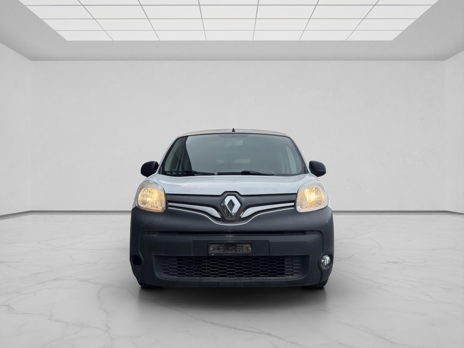 RENAULT Kangoo Medium TCe 115 ENERGY Business, Essence, Occasion / Utilisé, Manuelle - 2