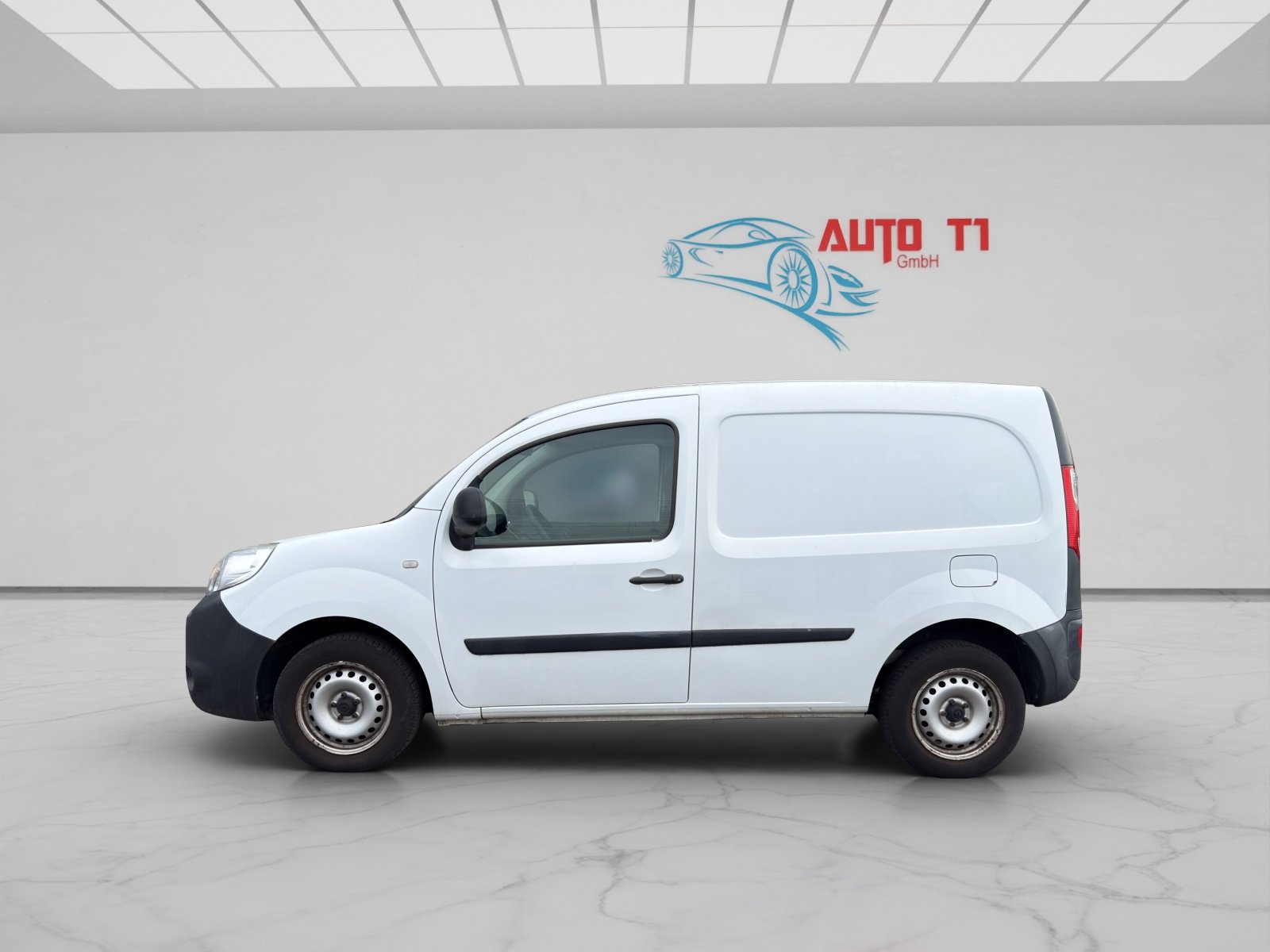 RENAULT Kangoo Medium TCe 115 ENERGY Business, Essence, Occasion / Utilisé, Manuelle - 3