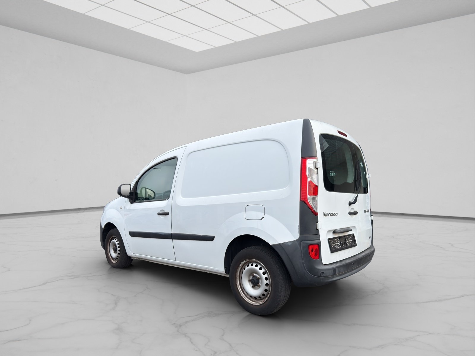 RENAULT Kangoo Medium TCe 115 ENERGY Business, Essence, Occasion / Utilisé, Manuelle - 4